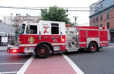 Vee Technologies’ engineering division delivers 3,000th fire truck design for the US