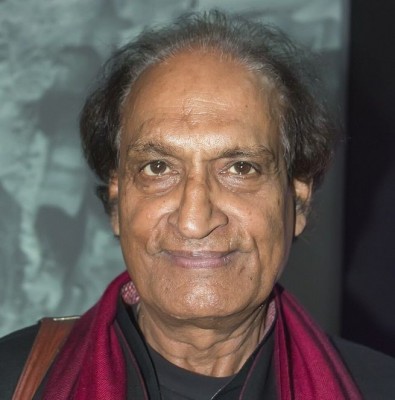 Raghu Rai, who captured India’s soul, dies at 83
