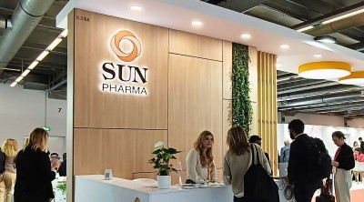 Sun Pharmaceutical Industries jumps 7% on $11.75 bn Organon & Co. buyout