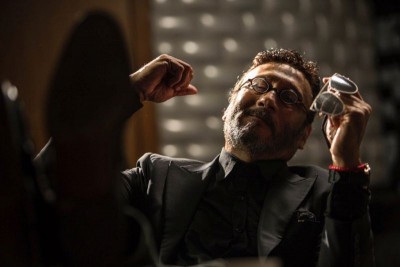 Not your usual hero! Jackie Shroff turns superhero grandfather in quirky sci-fi twist