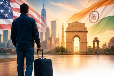Please come back home: Zoho founder Sridhar Vembu urges Indians in US to return to India