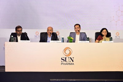 Sun Pharma signs definitive agreement to acquire Organon