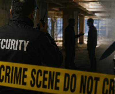 Mumbai horror: Man asks two security guards to recite ‘kalma’, then stabs them