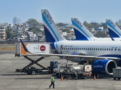 Airlines sound SOS to Centre over soaring ATF costs, say operations becoming unsustainable