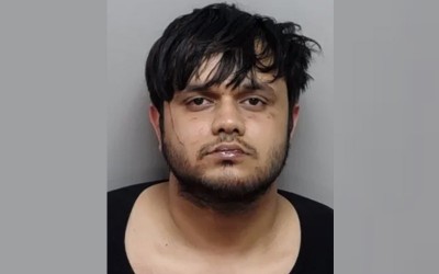 Who is Atharva Vyas? Indian-origin student arrested for allegedly attacking US woman, biting her child