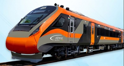 Indian Railway Minister Ashwini Vaishnaw to flag off extended Srinagar-Jammu Vande Bharat tomorrow