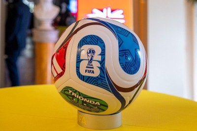 Canada commits $145M to boost security for FIFA World Cup 2026 in Toronto, Vancouver