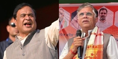 ‘Not necessary to humiliate me with arrest’: Pawan Khera to SC over remarks on Himanta Biswa Sarma’s wife