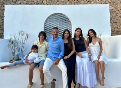Big relief for Karisma Kapoor’s children in Sunjay Kapur’s ₹30,000-crore estate battle