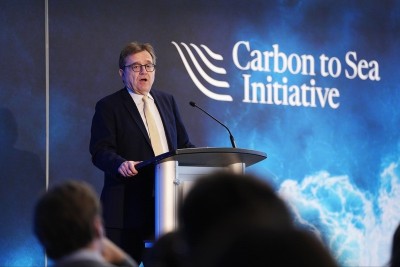 Carney appoints Jonathan Wilkinson as ambassador to European Union