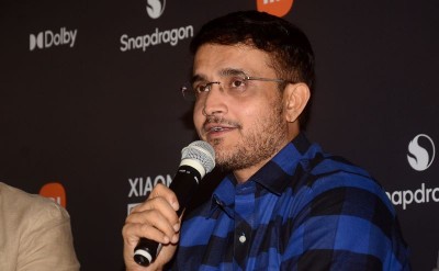 ‘Even Maa Durga cannot predict’: Sourav Ganguly on Bengal poll outcome