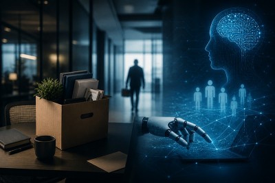 Cognizant Technology Solutions to cut 4,000 jobs amid Project Leap announcement—Is AI driving the move?