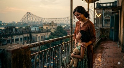 Time Travel in Your Pocket: How to create your ‘meet your younger self’ image?