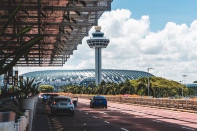 Inside Singapore Changi Airport: Why the world’s best airport keeps raising the bar