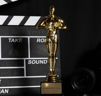 Big Academy move: AI scripts and performances barred from Oscar contention