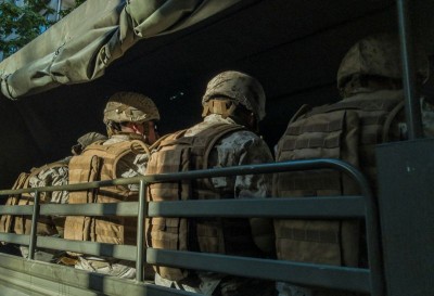 What happened in Morocco? Two US troops go missing amid military exercises, rescue op underway
