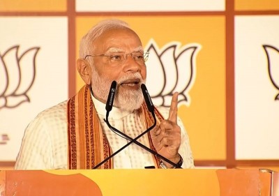 'Banglay Poriborton': PM Modi hails BJP’s Bengal sweep as ‘new chapter’, urges peace after historic mandate