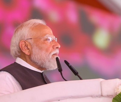 PM Modi calls Iranian missile strikes on UAE oil hub  that injured three Indians as 'unacceptable'