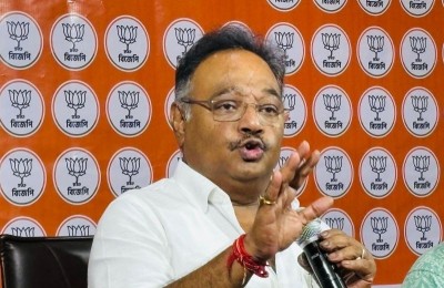 Will expel those involved in vandalism: BJP state President Samik Bhattacharya warns workers amid Bengal victory