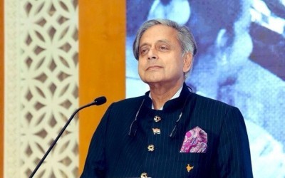 Good at conducting elections: Shashi Tharoor praises Modi, Shah over Bengal- Assam victories