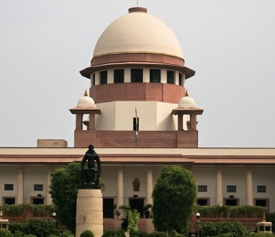 Big relief for litigants? Cabinet clears major expansion of Supreme Court, 4 new judges coming soon