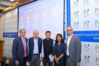 Iran War: India has enough policy buffers to absorb heightened global uncertainties, says RBI Dy Governor