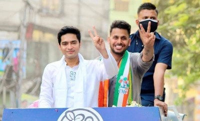 Manoj Tiwari exposes TMC! Ex-cricketer alleges ₹5 crore was demanded from each candidate