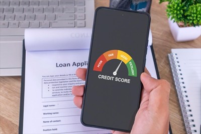 Low CIBIL Loan App: What Are Your Options If Your Score Is Below 650?