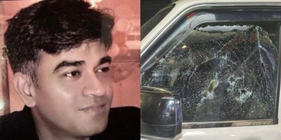 ‘Pre-planned political assassination’: BJP’s Swapan Dasgupta on Suvendu aide’s killing