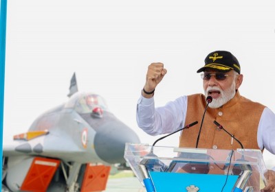 1 Year of Operation Sindoor: PM Modi says it showed India’s firm response to terror