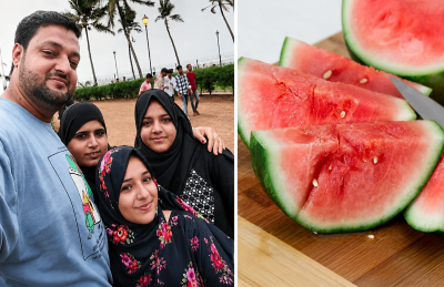 Mumbai family death mystery takes dark turn: Rat poison found in bodies, watermelon samples