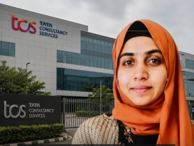 TCS ‘conversion’ case: Key accused Nida Khan arrested after going on the run