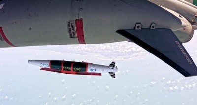 DRDO, IAF successfully test TARA weapon in maiden flight trial amid Operation Sindoor anniversary
