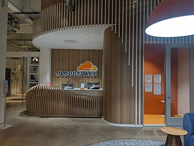 AI takes over? Cloudflare cuts 1,100 jobs as AI surges