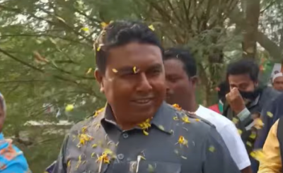 After years of fear: 16 Sandeshkhali residents return home amid fall of TMC regime, Sheikh Shahjahan era ends