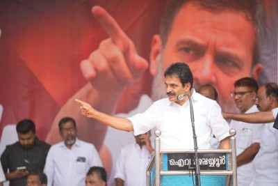 KC Venugopal emerges as the frontrunner in Kerala CM race, Congress decision soon