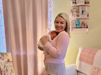Iran congratulates White House press secretary Karoline Leavitt on baby, revives Minab School strike row