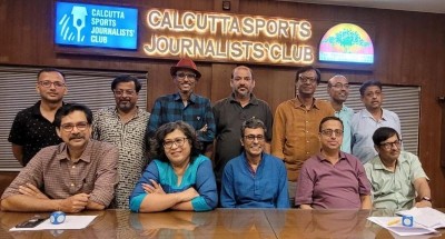 Calcutta Sports Journalists Club forms new executive committee for 2026-2028
