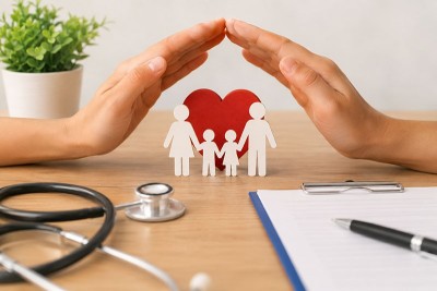 How to Calculate Health Insurance Premium in India?
