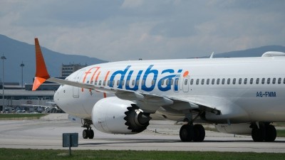 Shock move! flydubai suspends flights to 3 major Pakistan cities till October