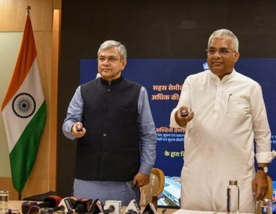 India enters new tech era as first SME semiconductor plant opens in Bhiwadi