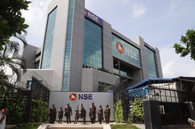 NSE commences trading in Electronic Gold Receipts