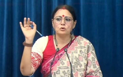 Suvendu Adhikari govt scraps religion-based schemes in Bengal, clears ₹3,000 monthly aid for women