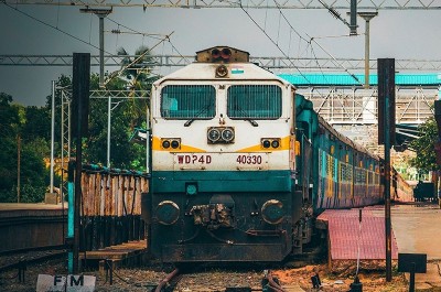 Game-changer for Chennai: Indian Railways sanctions major track doubling project