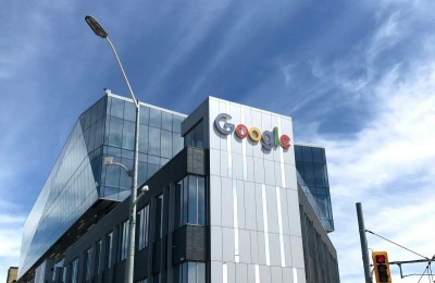 A new AI giant? Blackstone, Google join forces to build TPU Cloud