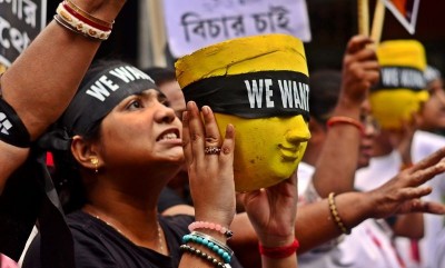 Big twist in RG Kar case! Calcutta HC orders fresh probe into evidence destruction allegations