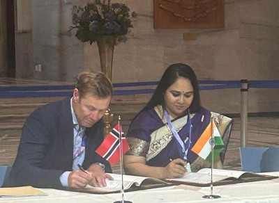 Big boost for India’s highways as NHAI signs landmark deal with Norway