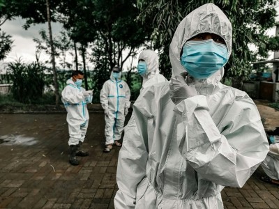 US adds Atlanta, Houston to Ebola screening list ahead of World Cup