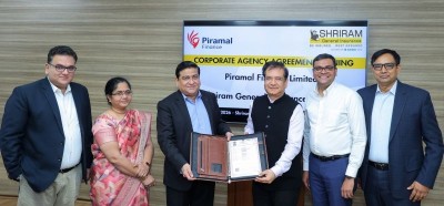 Shriram General Insurance, Piramal Finance Join Hands for Strategic Partnership. All details inside