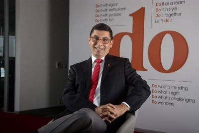 Mahindra & Mahindra, DBS Bank launch India’s first sustainability-linked dealer financing program. Know more